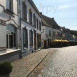 Brasserie T Literatuurtje Extérieur