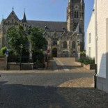 Brasserie T Literatuurtje À l'intérieur