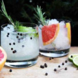 Gallery Cafe Nourriture