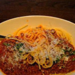 Gallery Cafe Nourriture