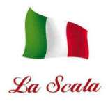 La Scala À l'intérieur
