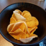 Fuji House Nourriture