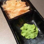 Fuji House À l'intérieur