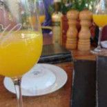 Boshuys Hermitage Nourriture