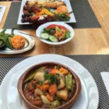 Grieks Olympia Harderwijk Nourriture