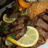 Grieks Olympia Harderwijk Nourriture