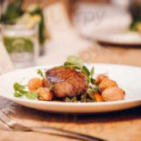 Dengh Utrecht Trouwen Vergaderen Evenementen Comida