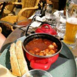 Einstein Exploitatie B.v. Leiden Nourriture