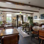 Bistro Vos À l'intérieur