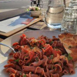 Spaghetteria Wittevrouwensingel Nourriture