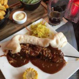 Pizzabar De Plataan Nourriture