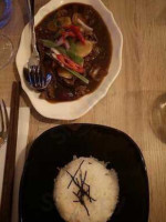 Bim Bap Maastricht food