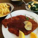 Wegrestaurant A4 Nourriture