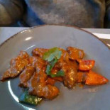 Green Leaf Apeldoorn Nourriture