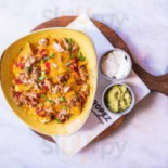 St.tropez Gastrolounge Nourriture