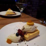 De Oelepot Nourriture