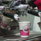 Cone Corner Nourriture