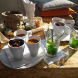 De Soepbar Nourriture