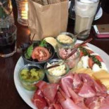 Koffiefabriek Nourriture