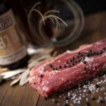 De Steakerij Zuidveld Comida