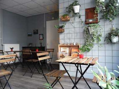 Nonna Bruna Extérieur