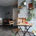 Nonna Bruna Extérieur