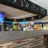 Abc Café À l'intérieur