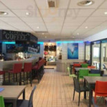 Abc Café À l'intérieur
