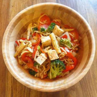 Wokamor Zoetermeer food