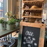 Broodcafé Jaap Extérieur