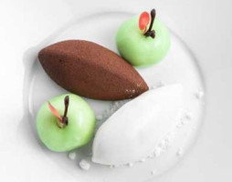 De Ereburger Nourriture