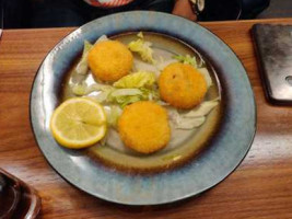 Grieks Poseidon Nourriture