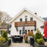 La Diligence Extérieur