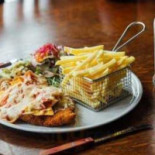 La Diligence Nourriture