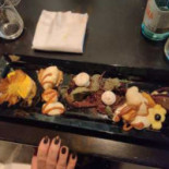 De Wits Café Nourriture