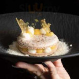 De Wits Café À l'intérieur