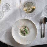 Villa La Ruche Comida