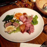 Wijning, Wijn Beleving Nourriture