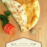 Amier B.v. Nourriture