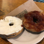 Betterbagels Bakery Nourriture