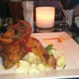 Bistro Bodega Graaf Otto Comida