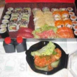 Sushipoint Arnhem Nourriture