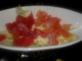 Sasa Sushi Grill Comida