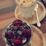 Coffee Time Nourriture