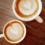 Coffee Time Nourriture