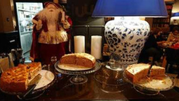 Eetcafe Dickens En Jones Nourriture