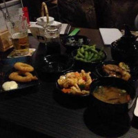 Asaka Sushi Enschede food