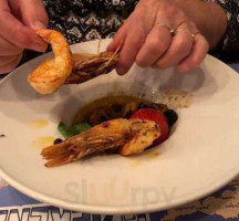 Delphi Grieks Comida