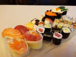 Konichiwa Goes Nourriture