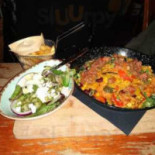 Hemingway's Cuba Nourriture